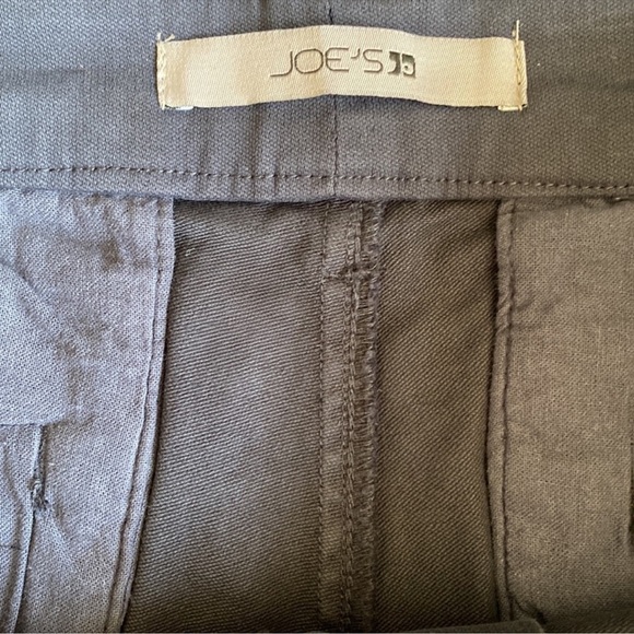 NWT Joe's Jeans Men's Navy Shorts Flat Front 38 - Picture 14 of 14